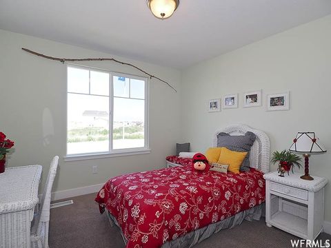 Tiny photo for 1354 W 7240 S, West Jordan, UT 84084 (MLS # 2140933)