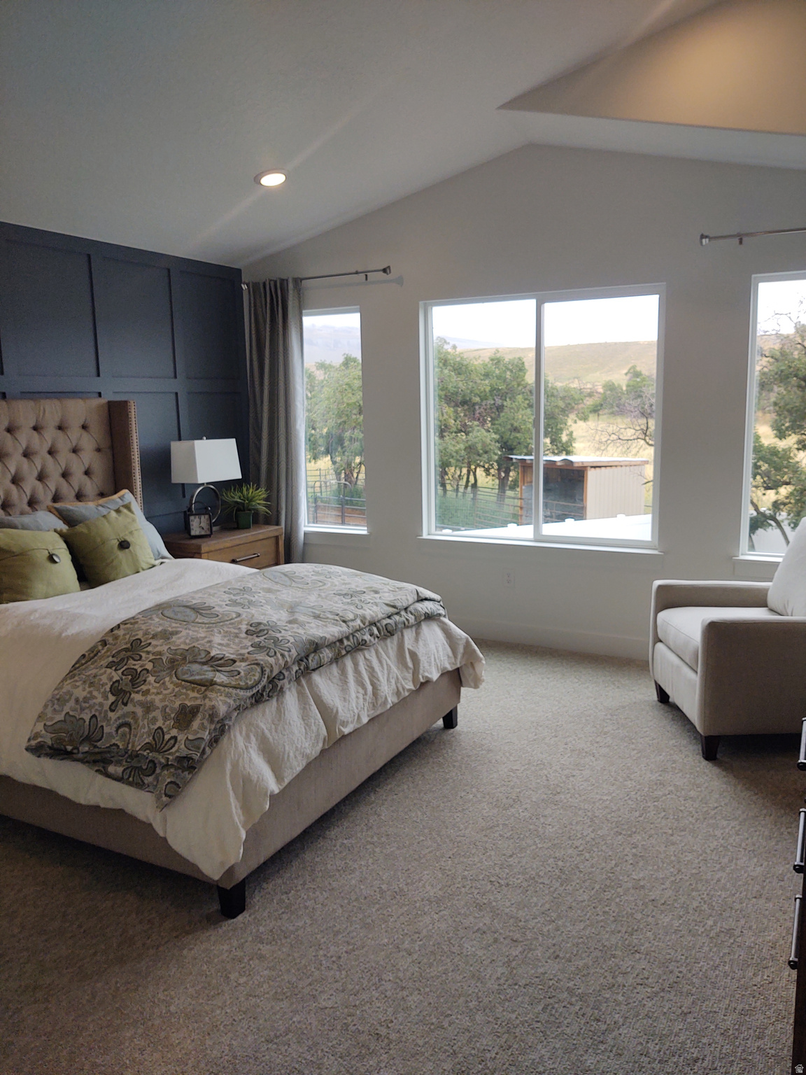 TAYLOR'S GROVE - Residential