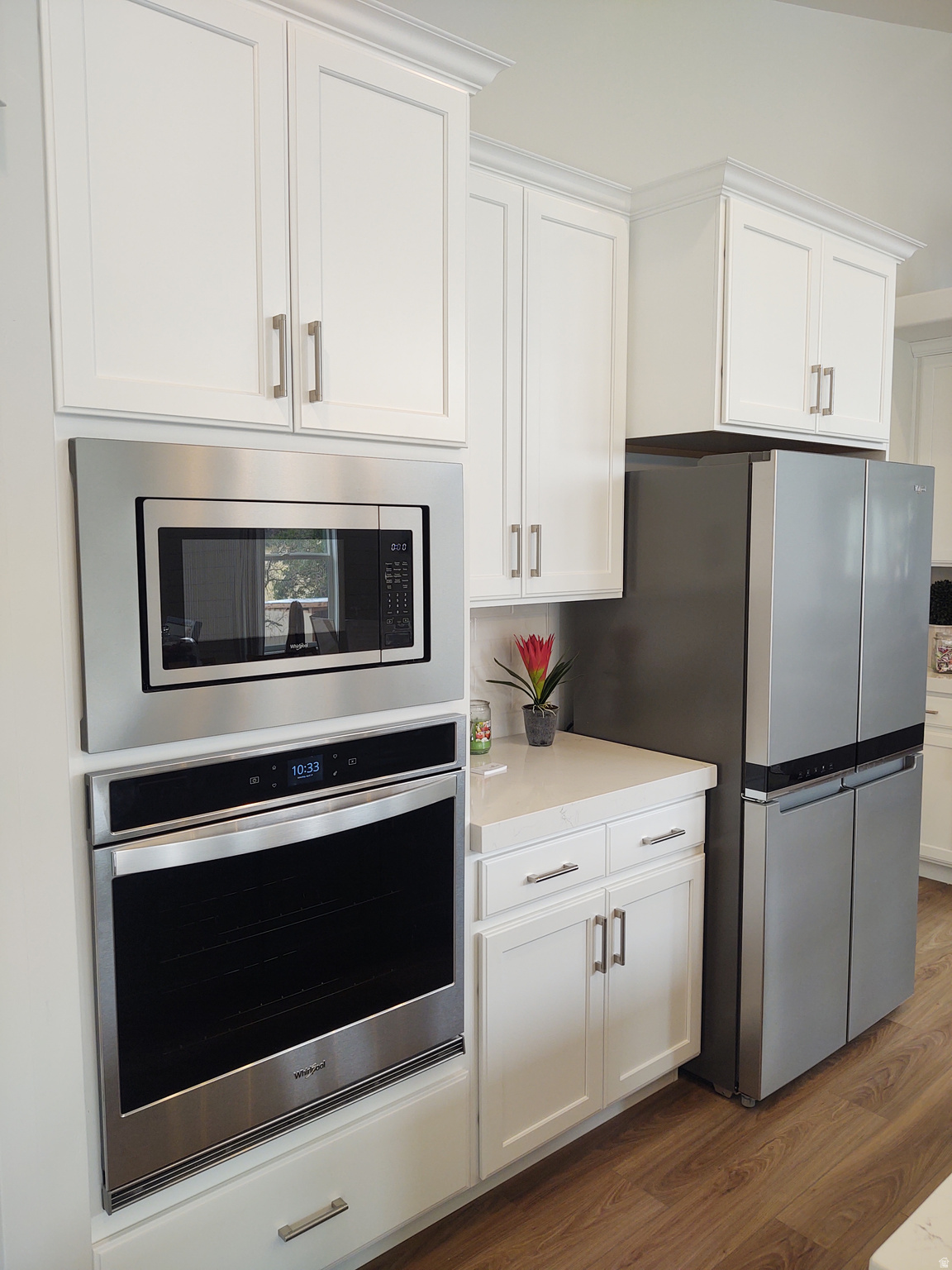 TAYLOR'S GROVE - Residential