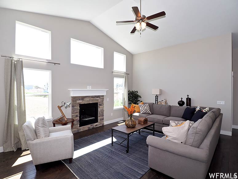 TAYLOR'S GROVE - Residential