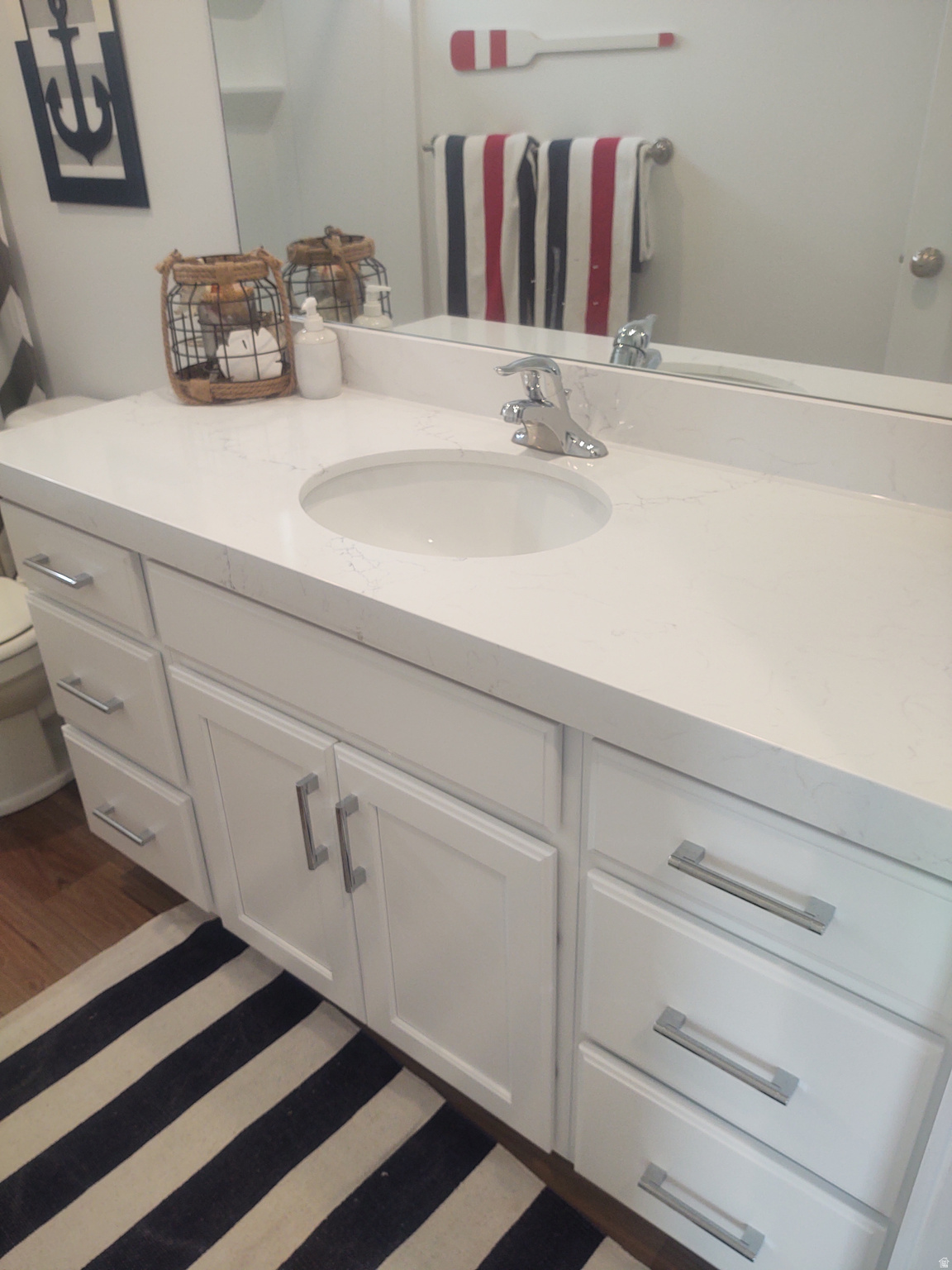 TAYLOR'S GROVE - Residential