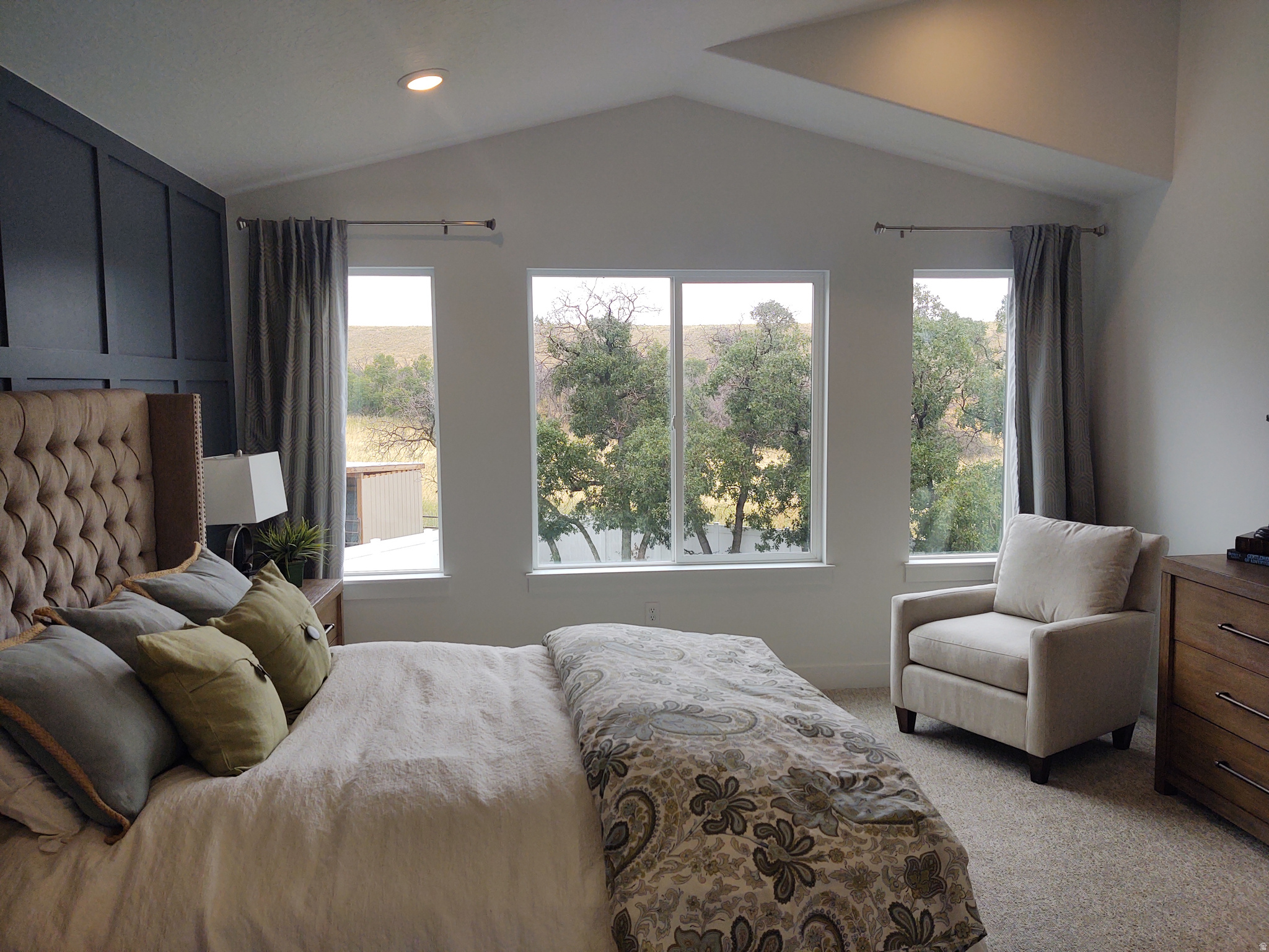 TAYLOR'S GROVE - Residential