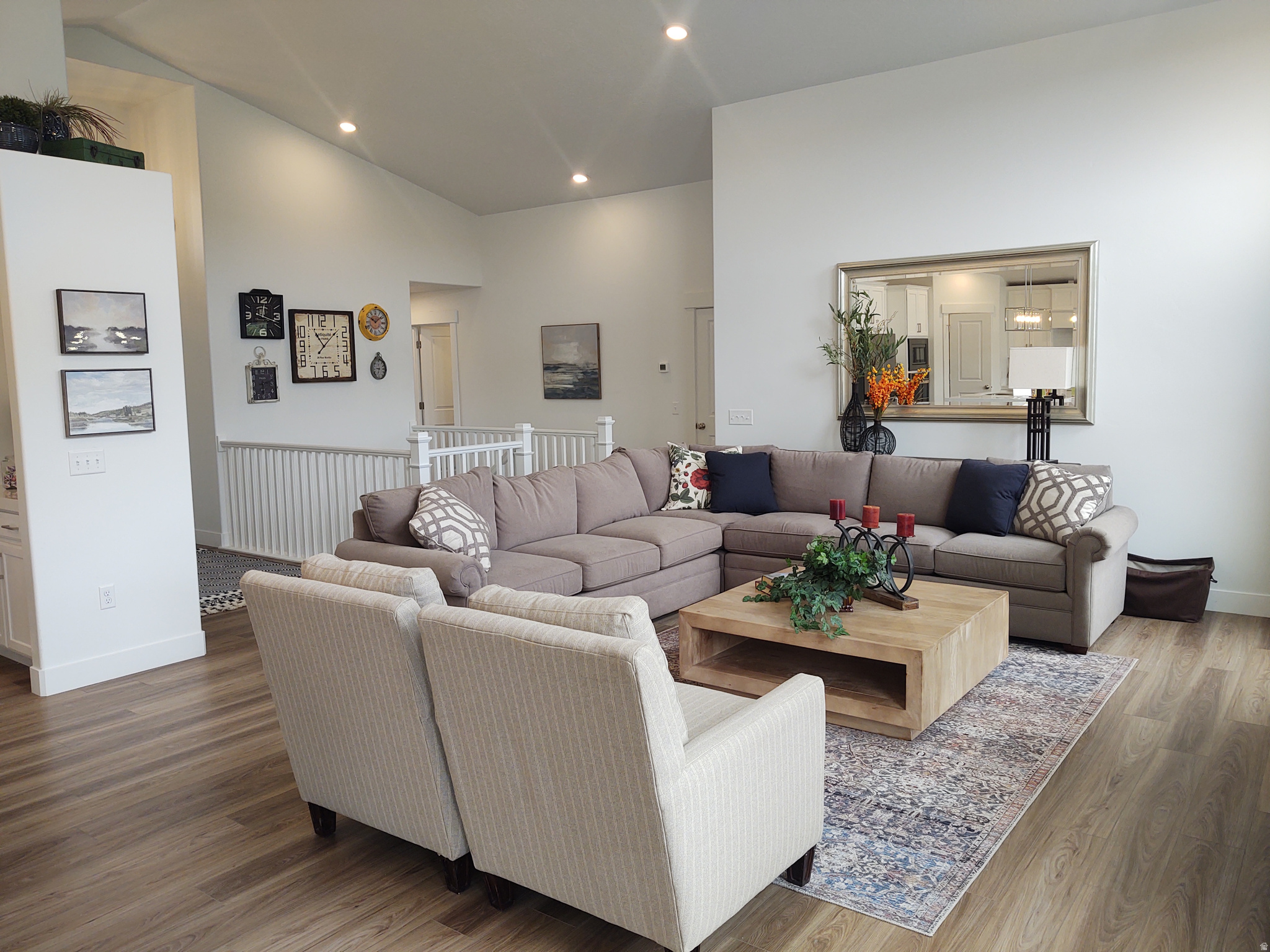 TAYLOR'S GROVE - Residential