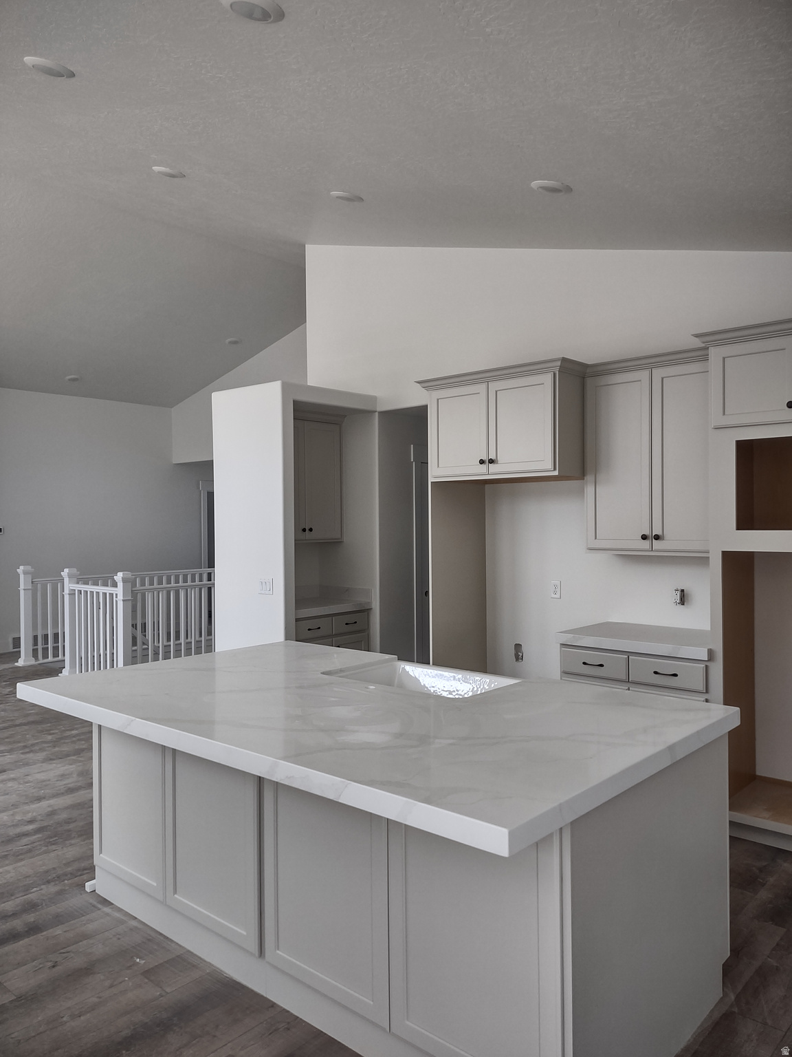 TAYLOR'S GROVE - Residential