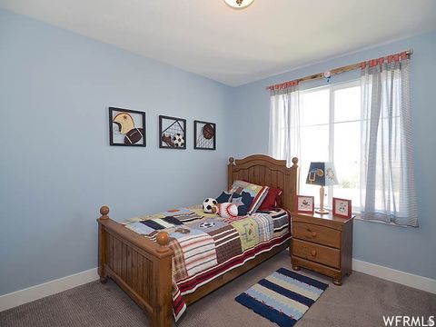 Tiny photo for 1354 W 7240 S, West Jordan, UT 84084 (MLS # 2140933)