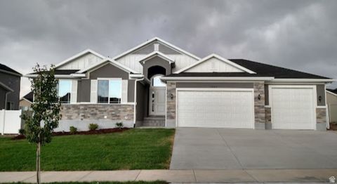 Photo of 1354 W 7240 S, West Jordan, UT 84084 (MLS # 2140933)