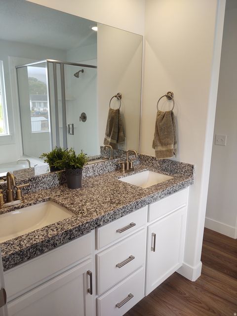 Tiny photo for 1354 W 7240 S, West Jordan, UT 84084 (MLS # 2140933)