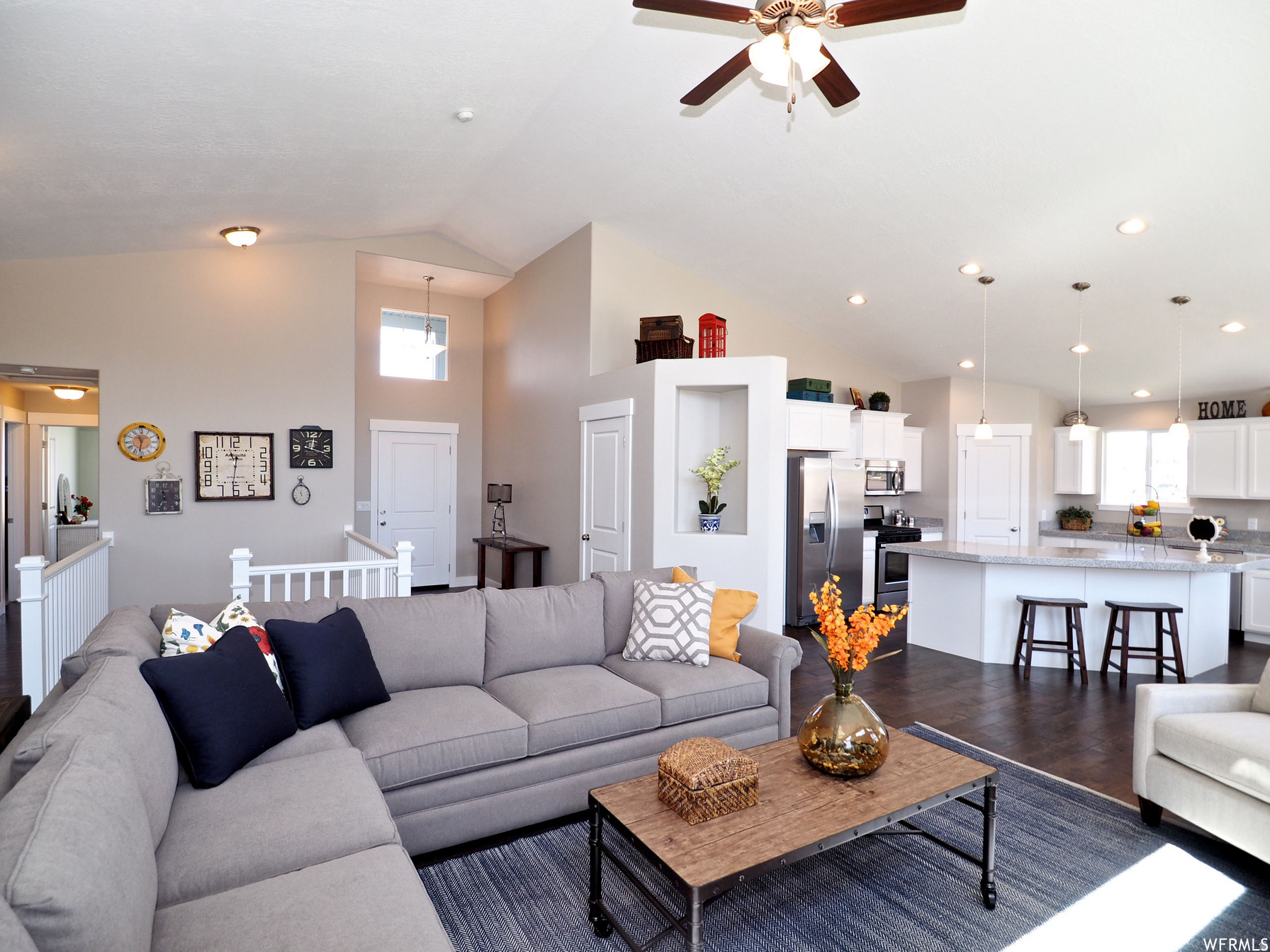 TAYLOR'S GROVE - Residential