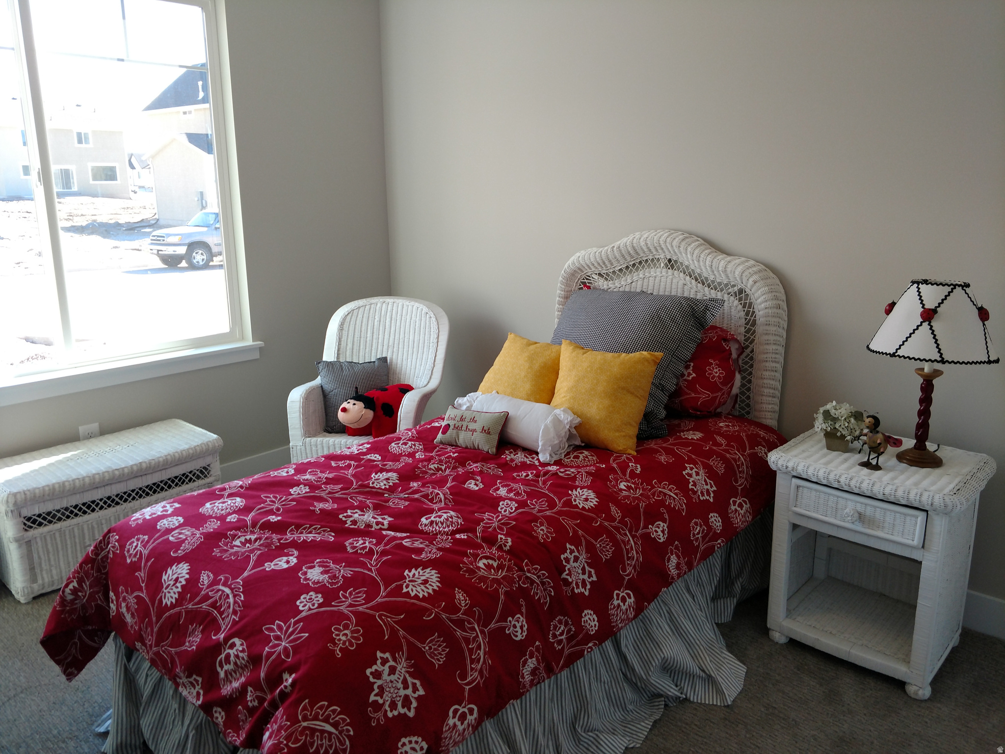 TAYLOR'S GROVE - Residential