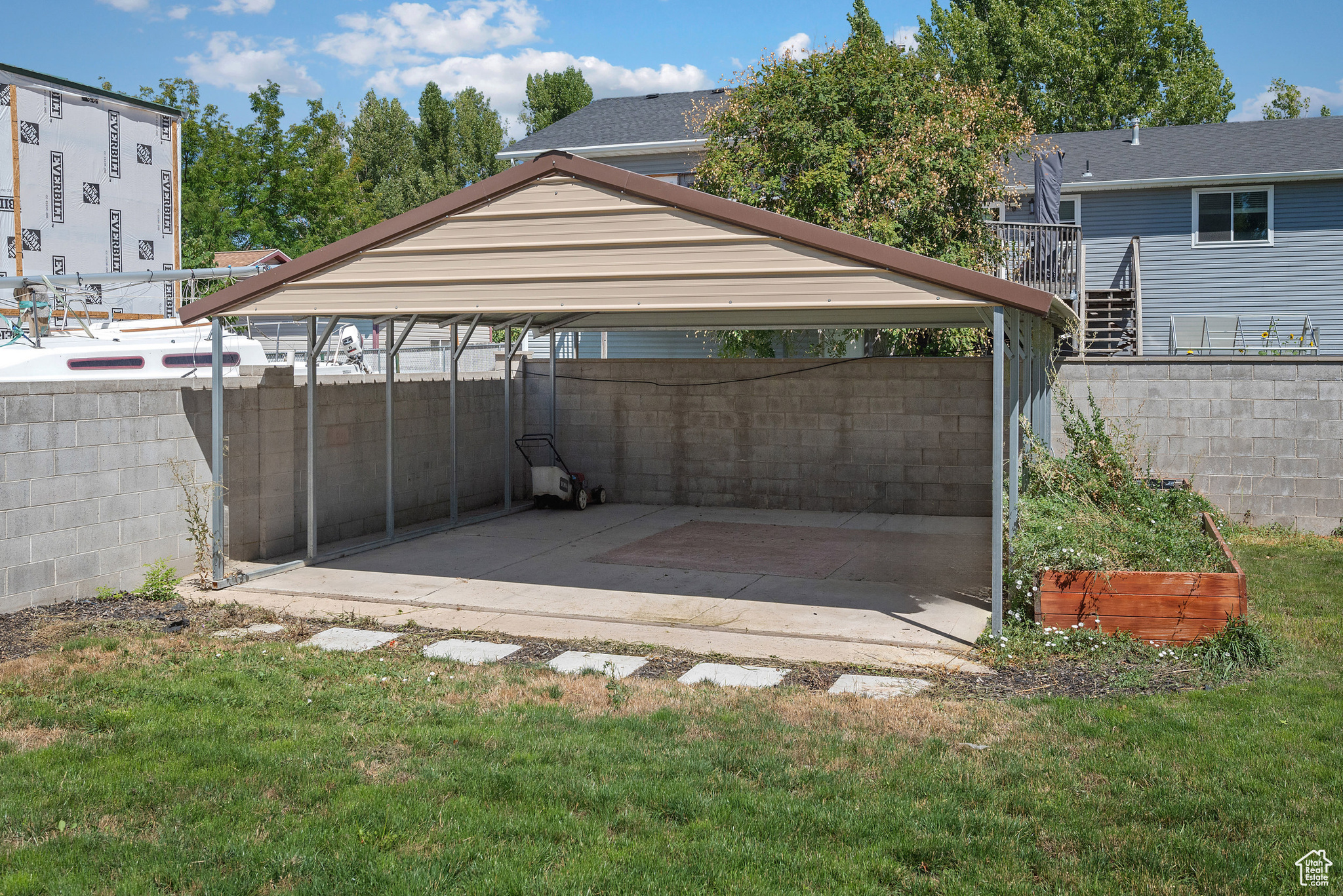 GATEWAY - Residential