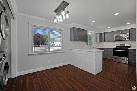 Tiny photo for 1272 W 1800 N, Lehi, UT 84043 (MLS # 2102821)