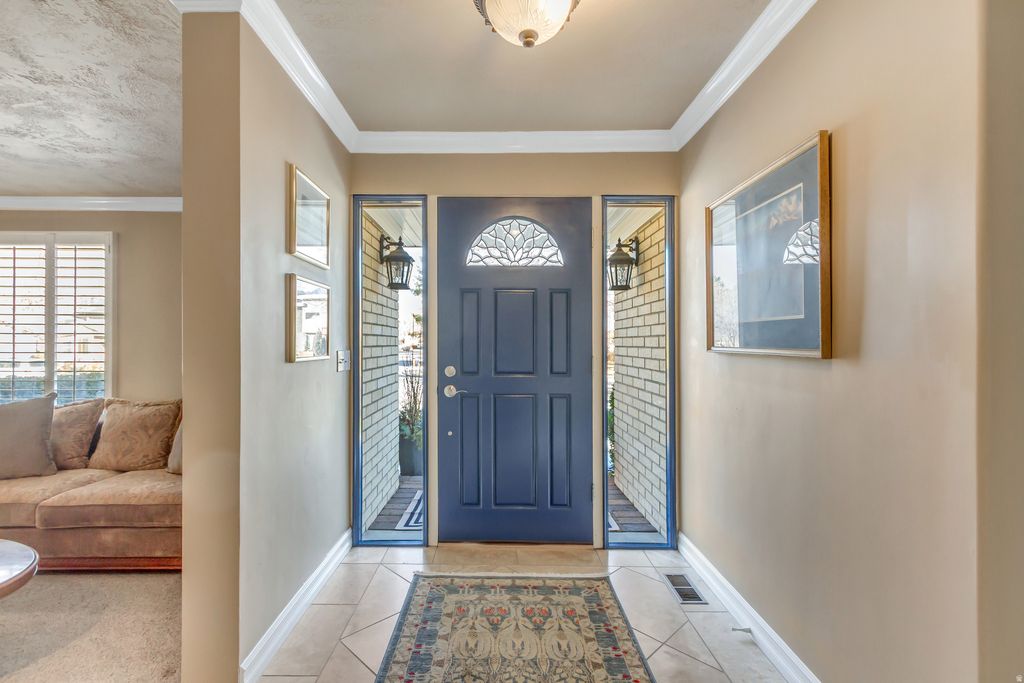 Photo of 1900 E 5685 S, Holladay, UT 84121 (MLS # 2133575)