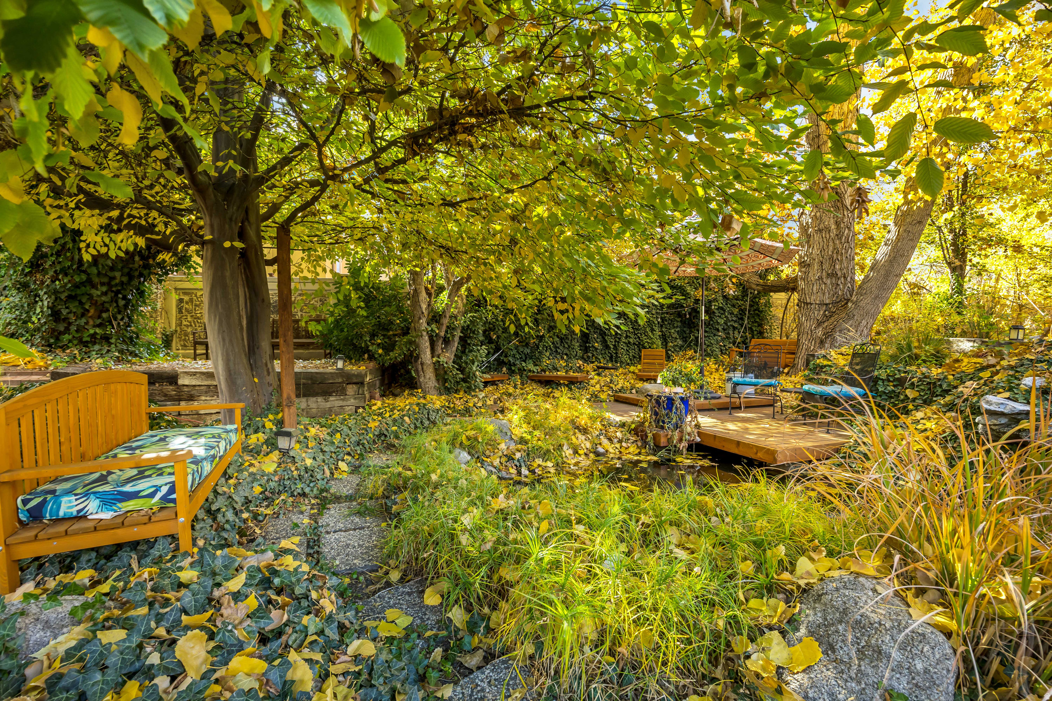 INTERNATIONAL GARDENS - Residential