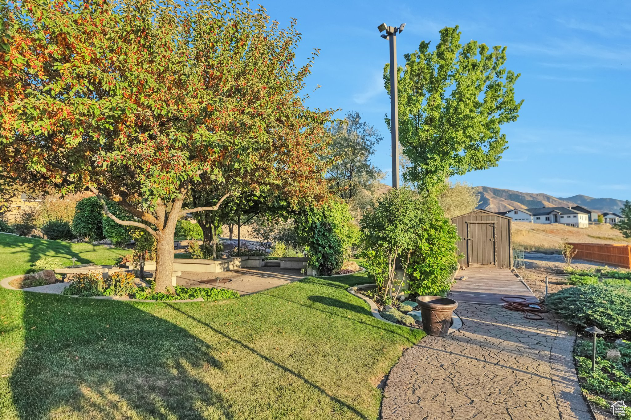 1040 E Canyon Rd, Hyde Park, Utah image 9