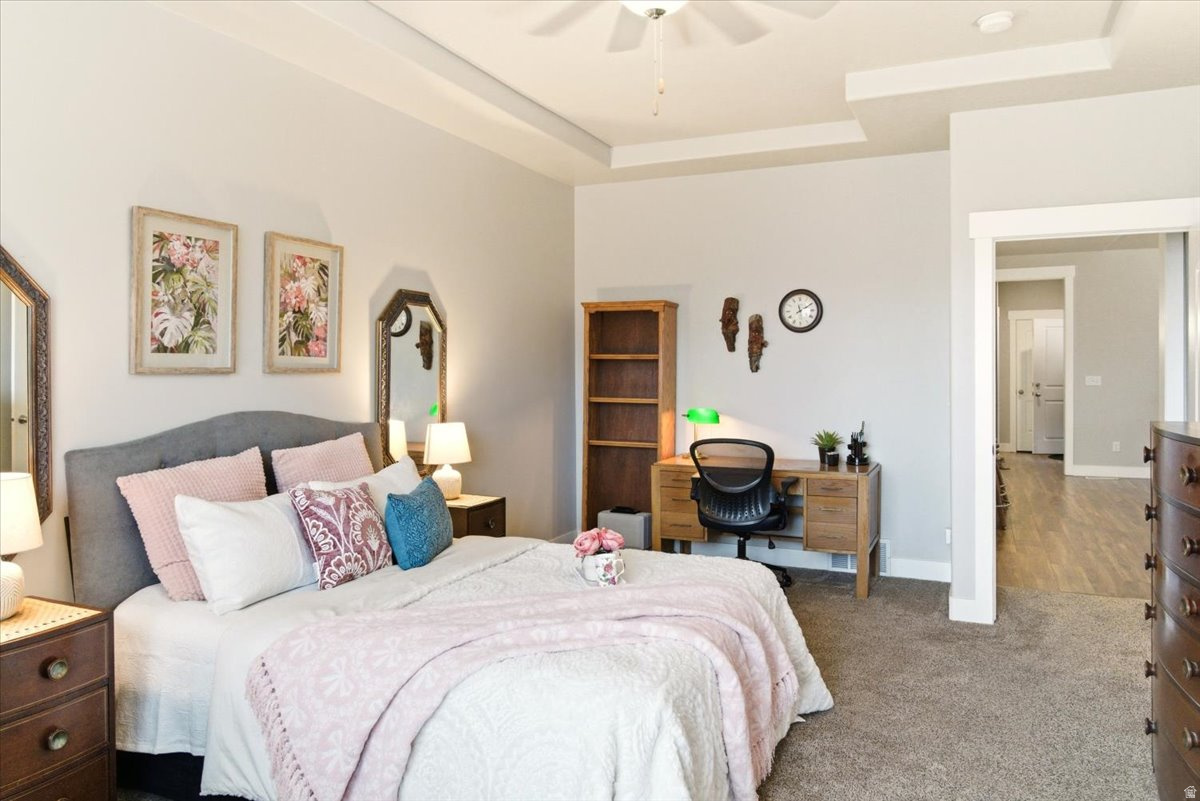 ANNIES ACRES - Residential