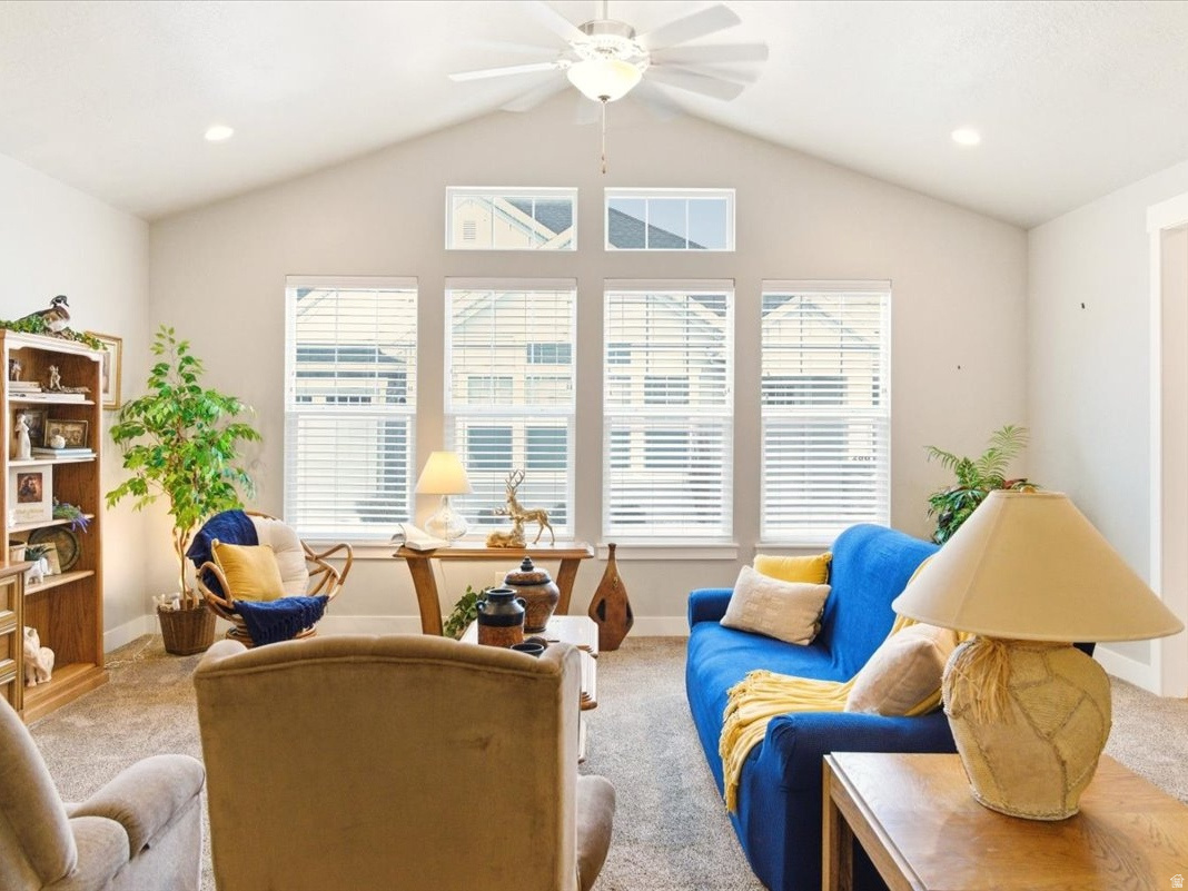 ANNIES ACRES - Residential