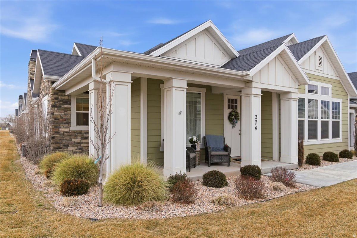 ANNIES ACRES - Residential