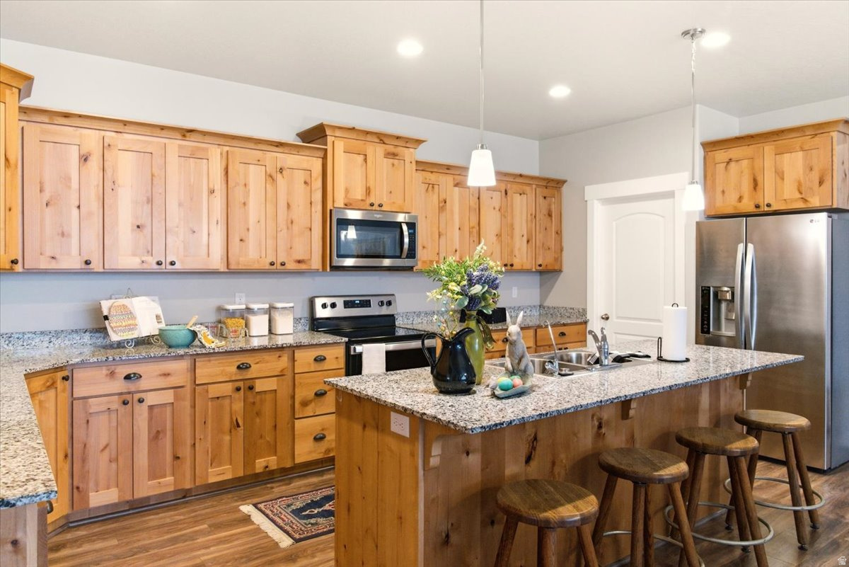 ANNIES ACRES - Residential