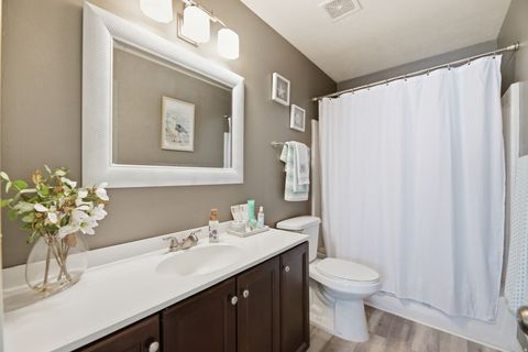 Tiny photo for 14436 S DEBRIAN WAY E, Draper, UT 84020 (MLS # 2147104)