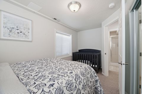 Tiny photo for 14436 S DEBRIAN WAY E, Draper, UT 84020 (MLS # 2147104)