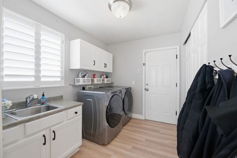 Tiny photo for 14436 S DEBRIAN WAY E, Draper, UT 84020 (MLS # 2147104)