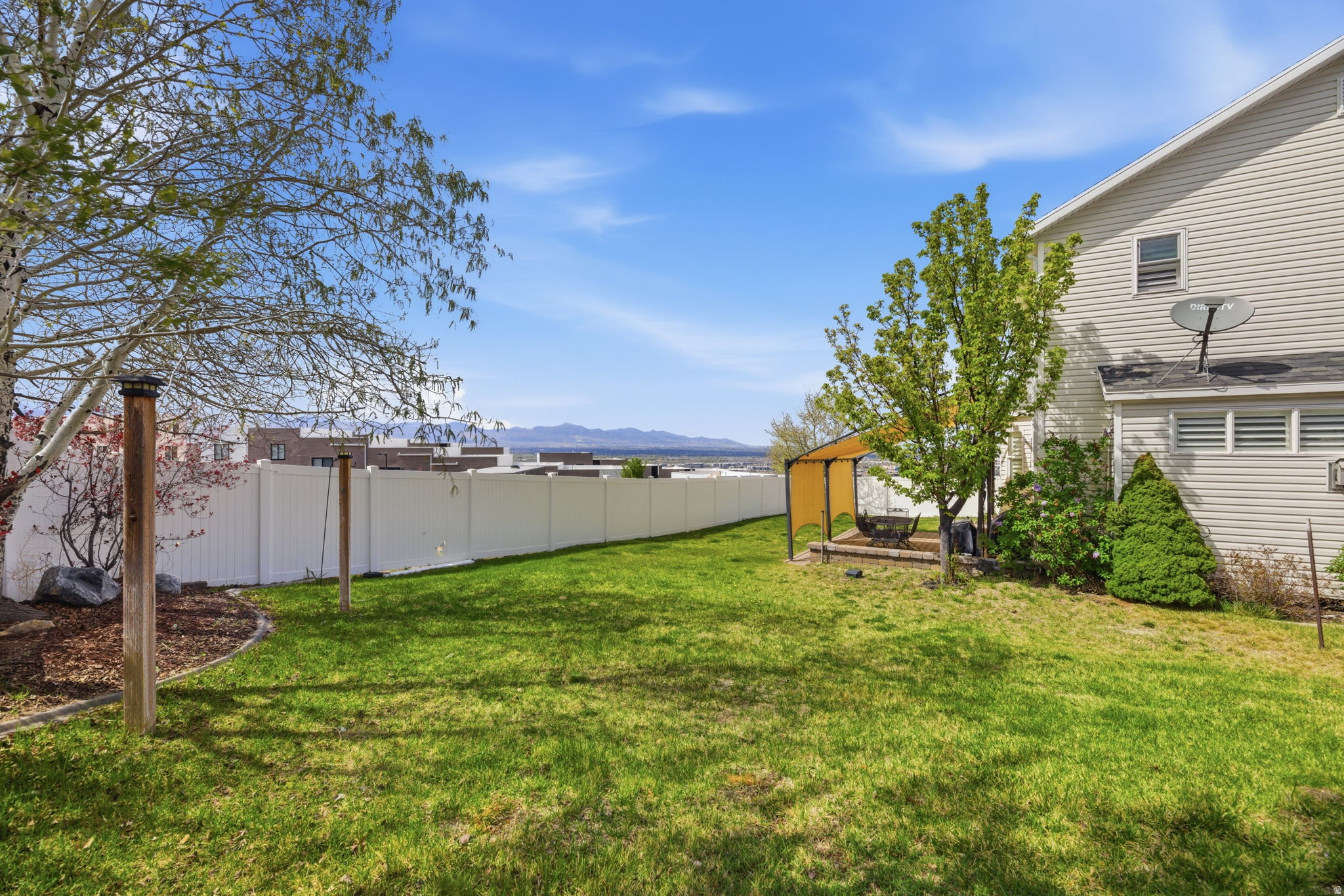 SOUTH MOUNTAIN - Residential