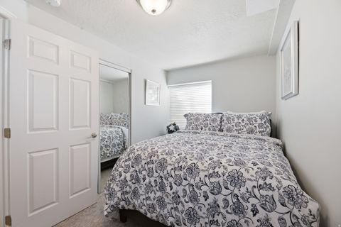 Tiny photo for 14436 S DEBRIAN WAY E, Draper, UT 84020 (MLS # 2147104)
