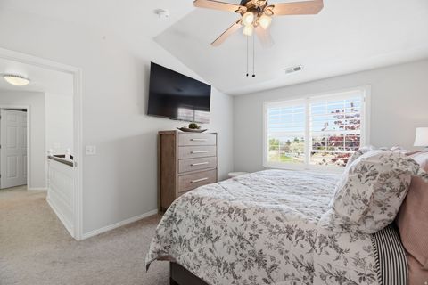 Tiny photo for 14436 S DEBRIAN WAY E, Draper, UT 84020 (MLS # 2147104)
