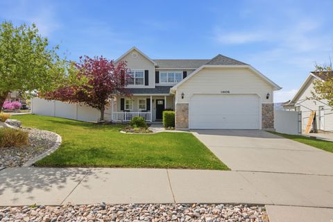 Tiny photo for 14436 S DEBRIAN WAY E, Draper, UT 84020 (MLS # 2147104)
