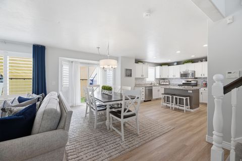 Tiny photo for 14436 S DEBRIAN WAY E, Draper, UT 84020 (MLS # 2147104)