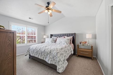 Tiny photo for 14436 S DEBRIAN WAY E, Draper, UT 84020 (MLS # 2147104)