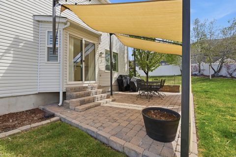 Tiny photo for 14436 S DEBRIAN WAY E, Draper, UT 84020 (MLS # 2147104)