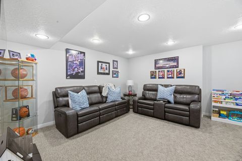 Tiny photo for 14436 S DEBRIAN WAY E, Draper, UT 84020 (MLS # 2147104)