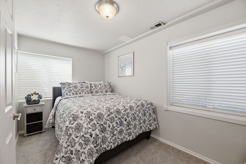 Tiny photo for 14436 S DEBRIAN WAY E, Draper, UT 84020 (MLS # 2147104)