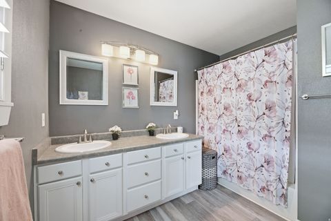 Tiny photo for 14436 S DEBRIAN WAY E, Draper, UT 84020 (MLS # 2147104)