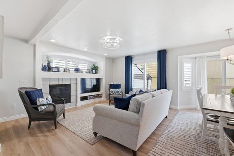 Tiny photo for 14436 S DEBRIAN WAY E, Draper, UT 84020 (MLS # 2147104)