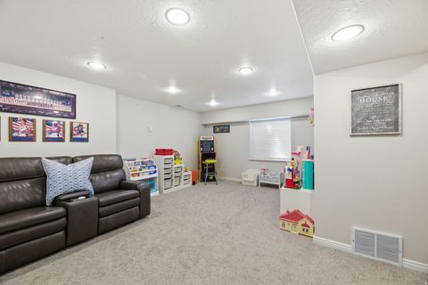 Tiny photo for 14436 S DEBRIAN WAY E, Draper, UT 84020 (MLS # 2147104)