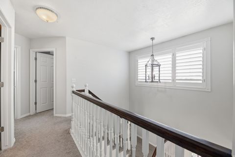 Tiny photo for 14436 S DEBRIAN WAY E, Draper, UT 84020 (MLS # 2147104)
