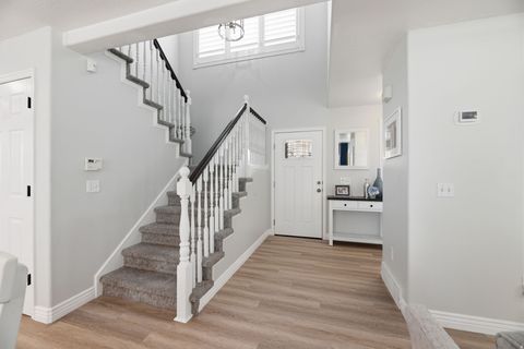 Photo of 14436 S DEBRIAN WAY E, Draper, UT 84020 (MLS # 2147104)