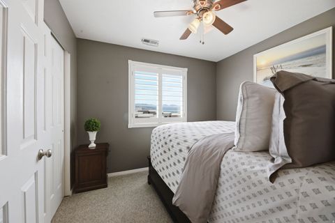 Tiny photo for 14436 S DEBRIAN WAY E, Draper, UT 84020 (MLS # 2147104)