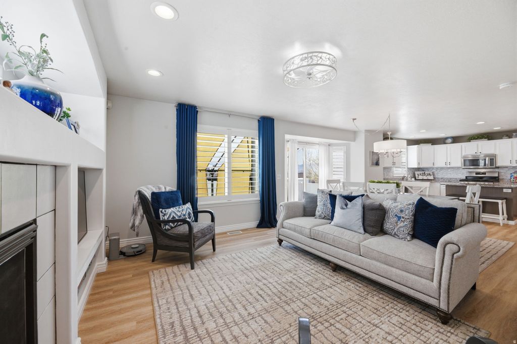 Photo of 14436 S DEBRIAN WAY E, Draper, UT 84020 (MLS # 2147104)