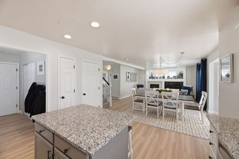 Tiny photo for 14436 S DEBRIAN WAY E, Draper, UT 84020 (MLS # 2147104)