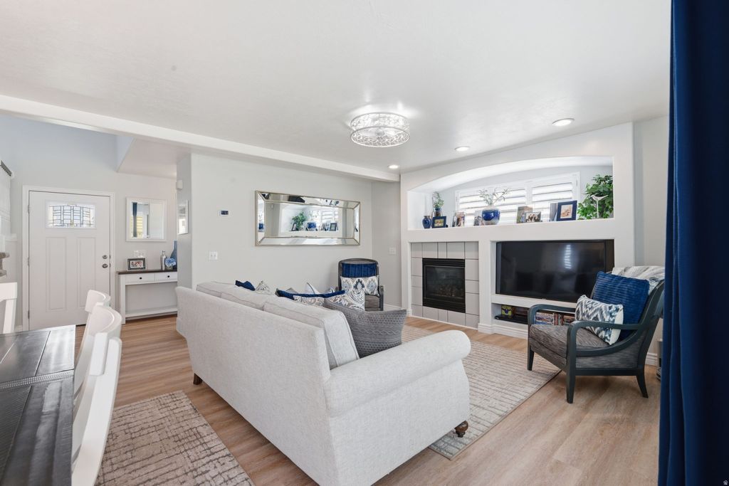 Photo of 14436 S DEBRIAN WAY E, Draper, UT 84020 (MLS # 2147104)