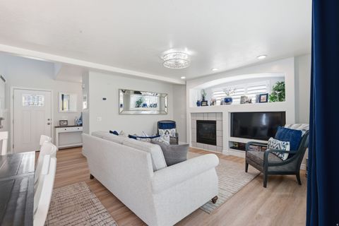 Tiny photo for 14436 S DEBRIAN WAY E, Draper, UT 84020 (MLS # 2147104)