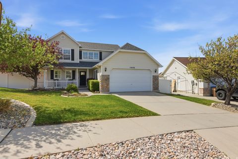 Tiny photo for 14436 S DEBRIAN WAY E, Draper, UT 84020 (MLS # 2147104)