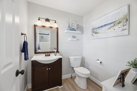 Tiny photo for 14436 S DEBRIAN WAY E, Draper, UT 84020 (MLS # 2147104)