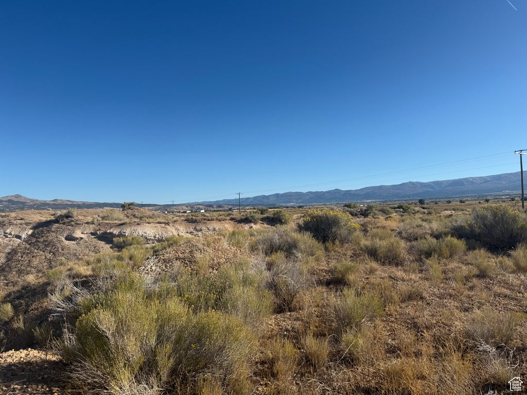 Photo of 10 S HWY 117 E, Chester, UT 84623 (MLS # 2119250)