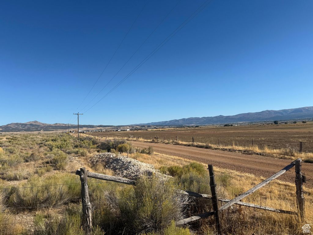 Photo of 10 S HWY 117 E, Chester, UT 84623 (MLS # 2119250)