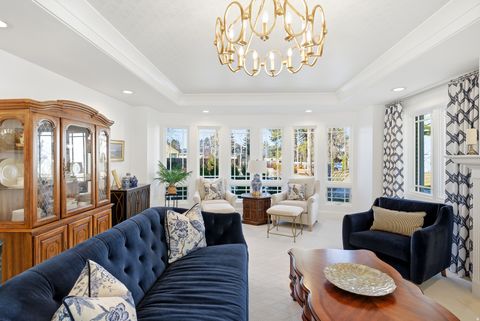 Tiny photo for 2152 E CREEK RD S, Sandy, UT 84093 (MLS # 2135314)