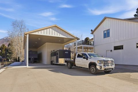 Tiny photo for 2152 E CREEK RD S, Sandy, UT 84093 (MLS # 2135314)